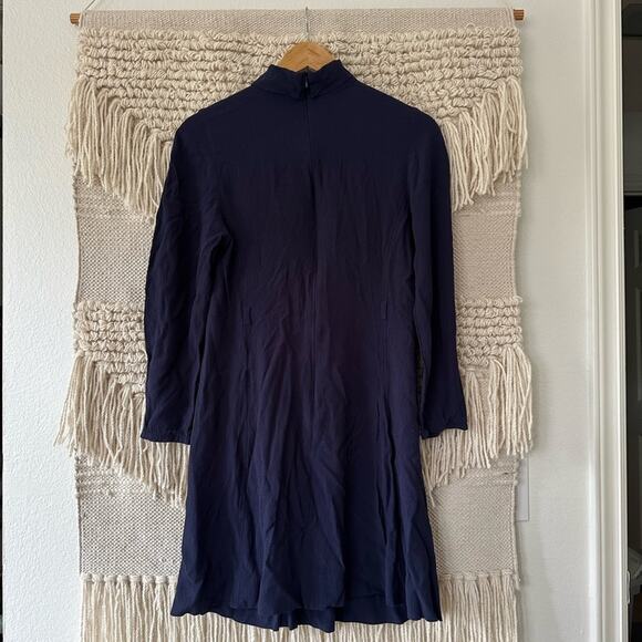 See By Chloe Mockneck Dress - Picture 10 of 10